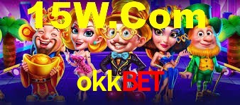 okkbet login
