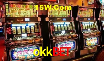 Integração de APIs okkbet