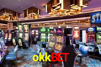Login Seguro okkbet