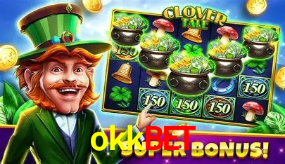 Diretório de Jogos okkbet
