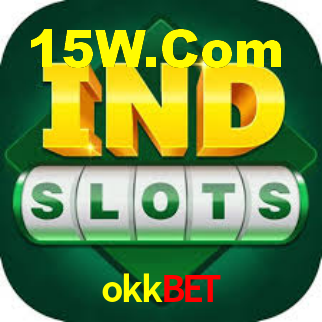 Interface do App okkbet