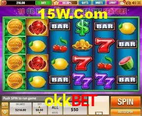 Casino Ao Vivo okkbet